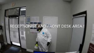 Commercial Disinfecting Services Trabuco Canyon Ca