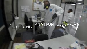 Commercial Cleaning Services La Mirada Ca