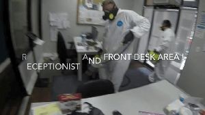 Disinfection Disinfection Beverly Hills Ca