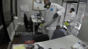 Disinfection Service Duarte Ca