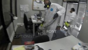 Commercial Disinfecting Services Buena Park Ca