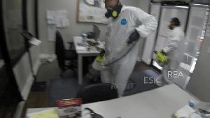 Covid Cleaning Services Temecula Ca