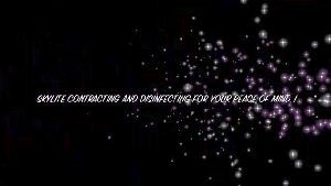 Disinfection and Sanitizing Services Carson Ca