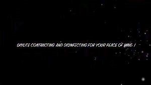 Electrostatic Disinfection Services Foothill Ranch Ca