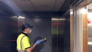 Sterilization and Disinfection Downey Ca