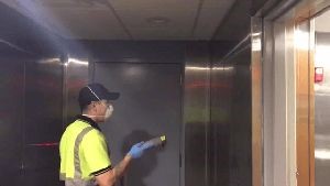 Covid Cleaning Services Chino Hills Ca