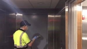 Disinfection and Sanitizing Services Maywood Ca