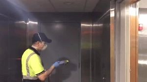 Disinfecting Service Joshua Tree Ca