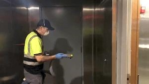 Commercial Cleaning Business Hemet Ca