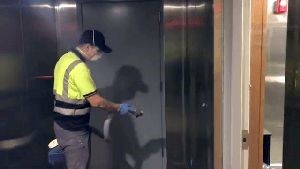 Disinfecting and Sanitizing Services Brea Ca
