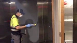 Disinfection and Sanitizing Services Hawaiian Gardens Ca