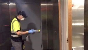 Disinfection Service Yorba Linda Ca