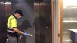 Disinfecting Service Irwindale Ca
