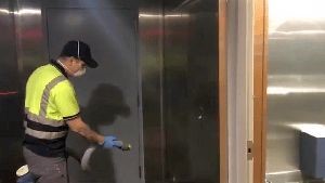 Disinfecting Service La Puente Ca