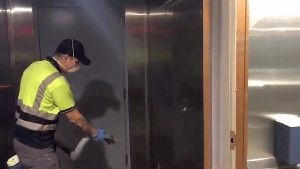 Disinfection Disinfection Commerce Ca