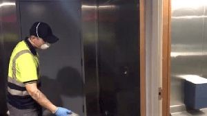 Disinfecting Service Fountain Valley Ca
