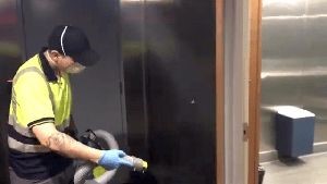 Covid Cleaning Services La Canada Flintridge Ca