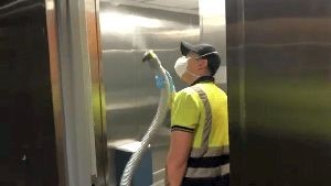 Disinfection and Sanitation Services Glendora Ca