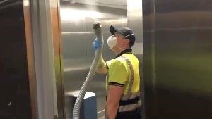 Disinfection and Sanitizing Services Lomita Ca
