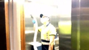 Commercial Disinfecting Services Aliso Viejo Ca