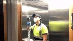 Sterilization and Disinfection Cudahy Ca