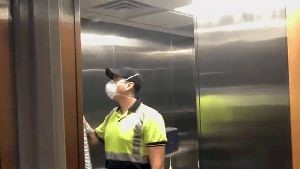 Disinfection Disinfection Beaumont Ca