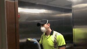 Commercial Cleaning Companies Quail Valley Ca