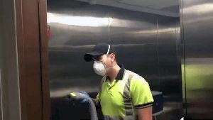 Commercial Cleaning Business Lynwood Ca