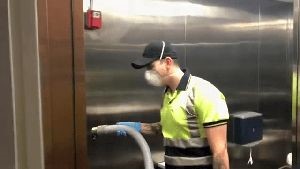 Commercial Cleaning Companies Murrieta Ca