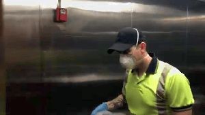 Disinfection Service Huntington Beach Ca