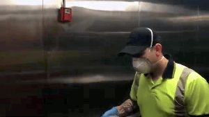 Commercial Disinfecting Services Mt Baldy Ca