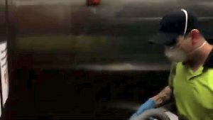 Disinfecting and Sanitizing Services Dana Point Ca