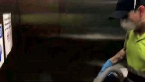 Disinfecting and Sanitizing Services Santa Clarita Ca