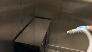 Disinfection and Sanitizing Services Monterey Park Ca