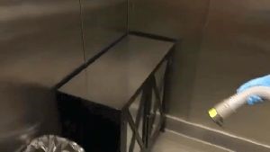 Electrostatic Spraying Services Cudahy Ca