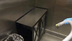Disinfecting Service Costa Mesa Ca