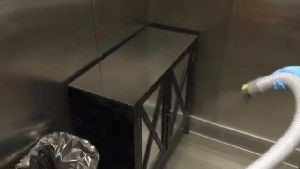 Disinfection and Sanitizing Services Montclair Ca