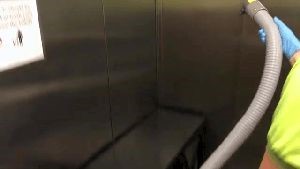 Electrostatic Disinfection Services Banning Ca