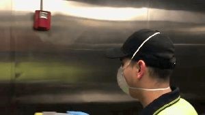 Sterilization and Disinfection La Habra Heights Ca