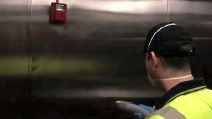 Disinfecting and Sanitizing Services Vernon Ca