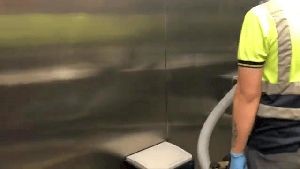 Disinfection Disinfection Gardena Ca