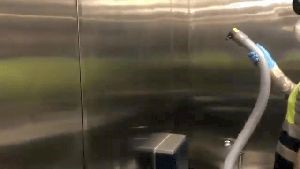 Sterilization and Disinfection Avalon Ca