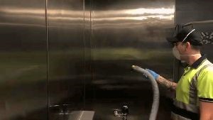 Disinfection Disinfection Desert Hot Springs Ca