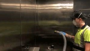 Sterilization and Disinfection Banning Ca