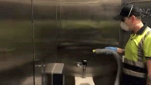 Commercial Cleaning Business Corona Del Mar Ca