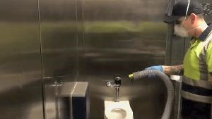 Commercial Cleaning Business Pasadena Ca