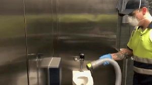 Commercial Cleaning Services Guasti Ca