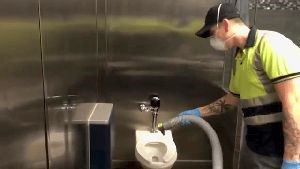 Disinfecting Service Carson Ca