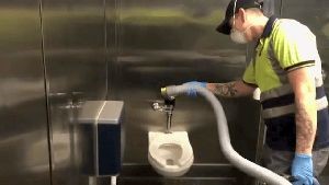Commercial Disinfecting Services Yucaipa Ca