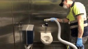 Commercial Cleaning Services Cathedral City Ca